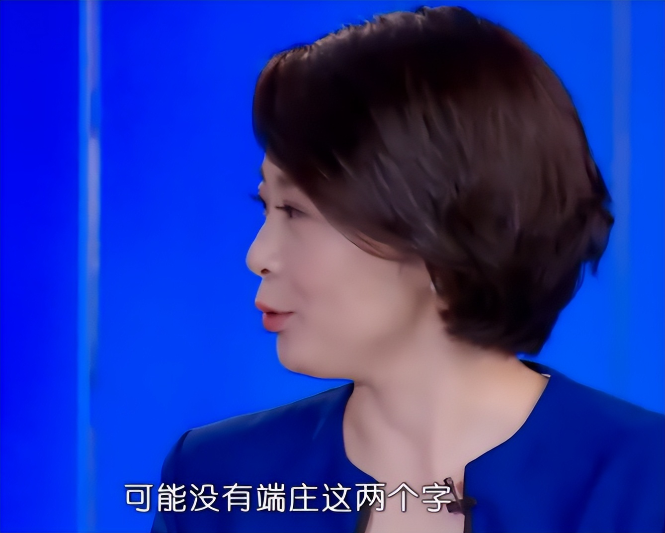 谢娜为什么会被何炅三次直呼其名,46岁的谢娜现在怎么样了