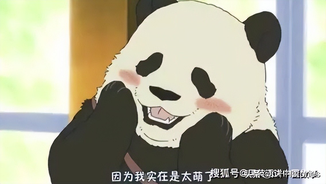 胖达在国外有多受欢迎?日本哭泣相送,比利时差点分裂?