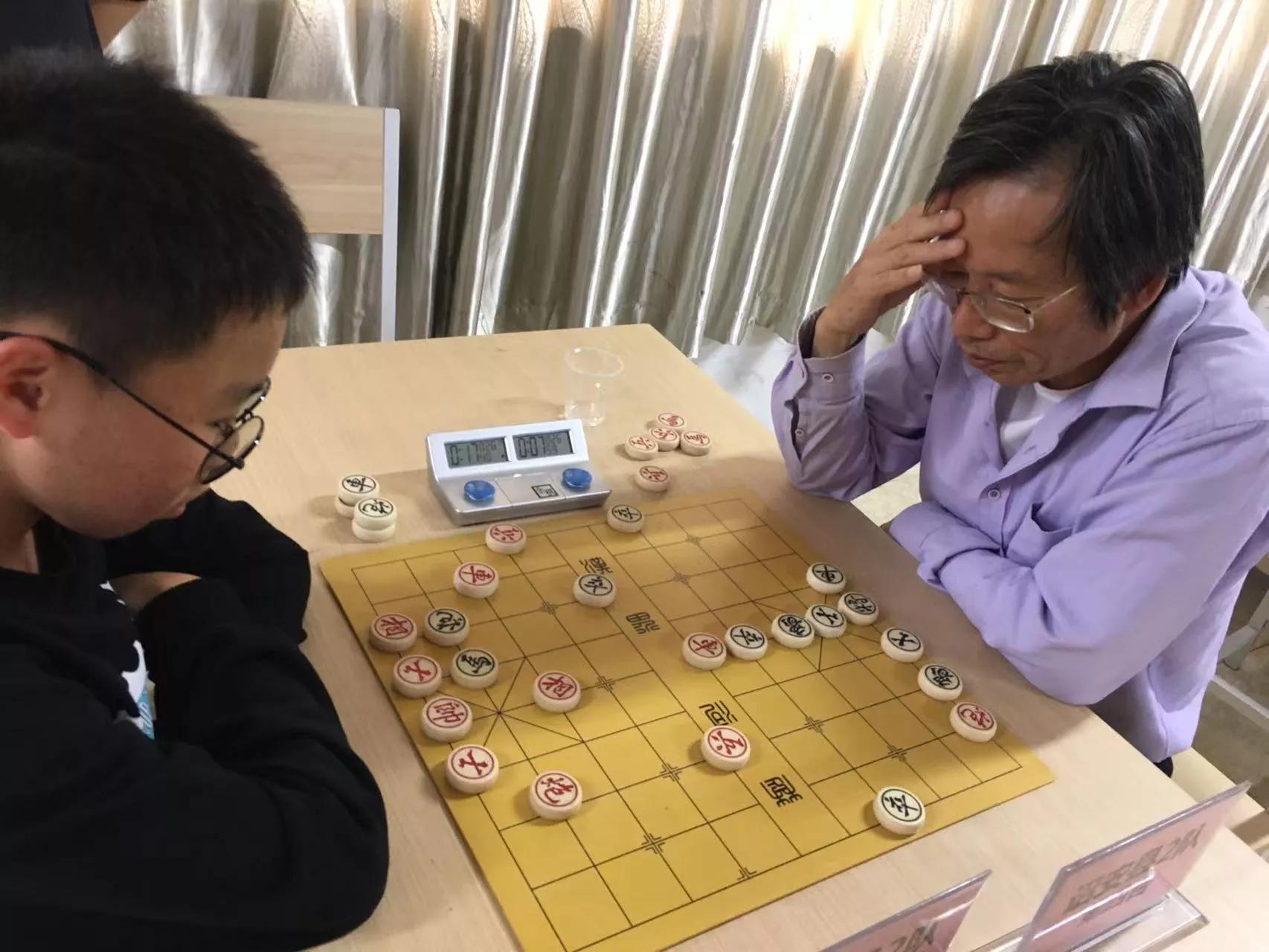 漳州象棋全国赛,龙海市象棋锦标赛