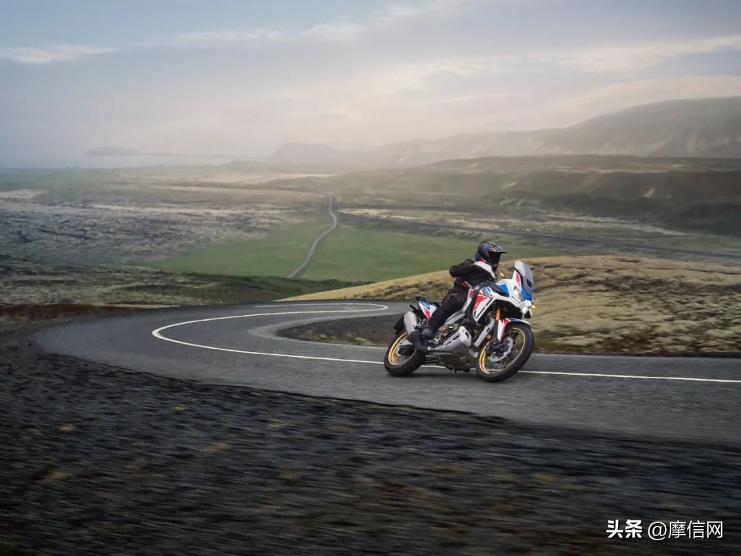 本田非双adv版crf1100,本田全部车型2023款最新款落地价