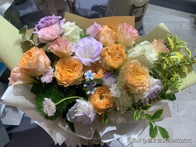 花季芳华时节雨纷纷