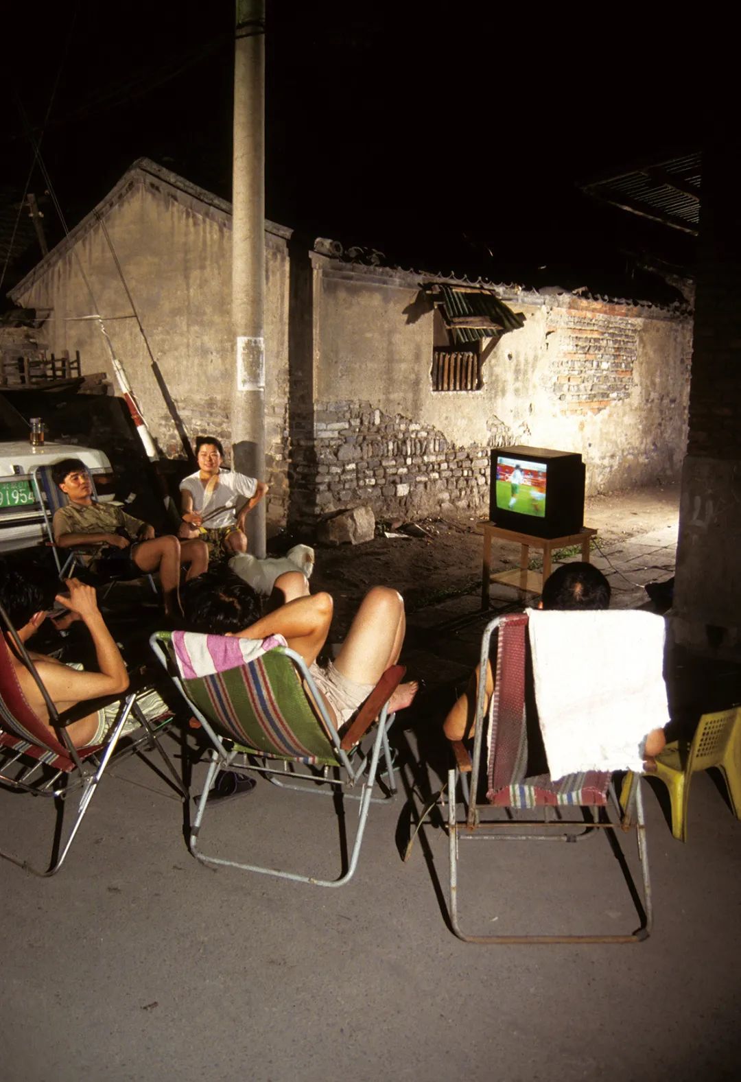 张斌：世界杯是一定要看的