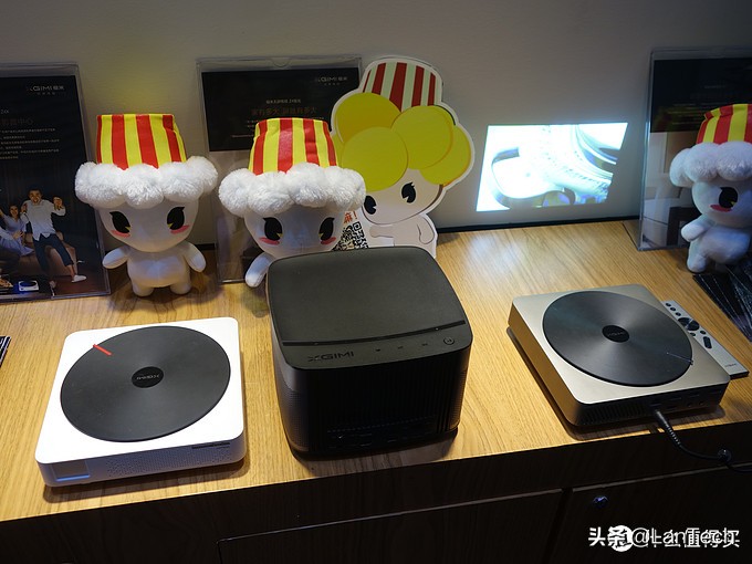 暴走两万步！海量图片带你游览2017年AWE家电展