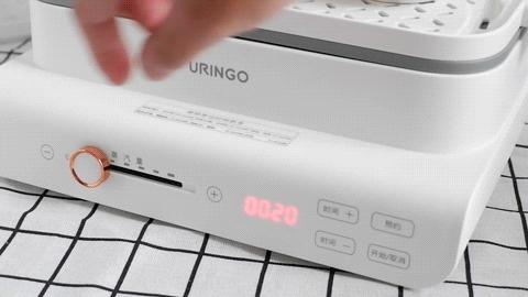 一见钟情的4个网红好物,相见恨晚的厨房电器省心又省力