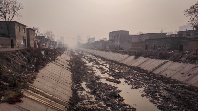 保定水系改造最新消息,保定府河改造规划图