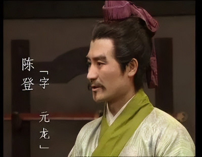 长篇连载：前三国之《乱世群雄》（32）——袁术僭号·吕布叛离