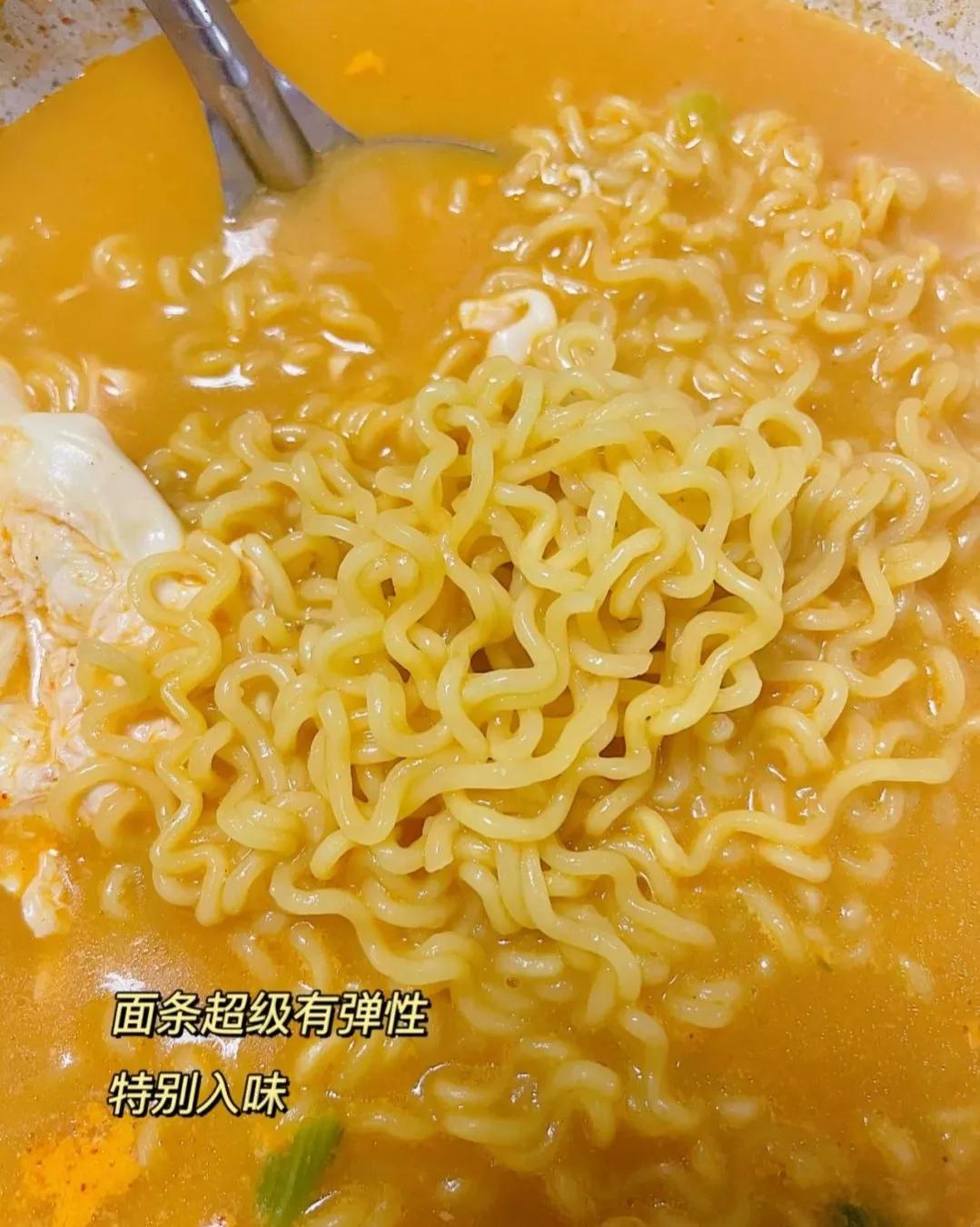 有什么好吃又便宜的泡面推荐,哪种泡面好吃又便宜