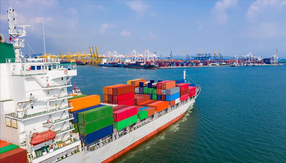 国际空运怎样寄划算,海运寄什么快递划算又便宜