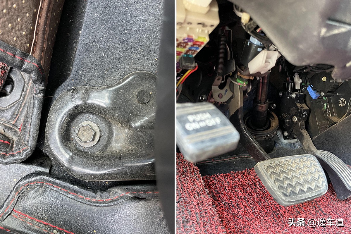 开了七年丰田凯美瑞二手价格,开了七年的二手车值得买吗