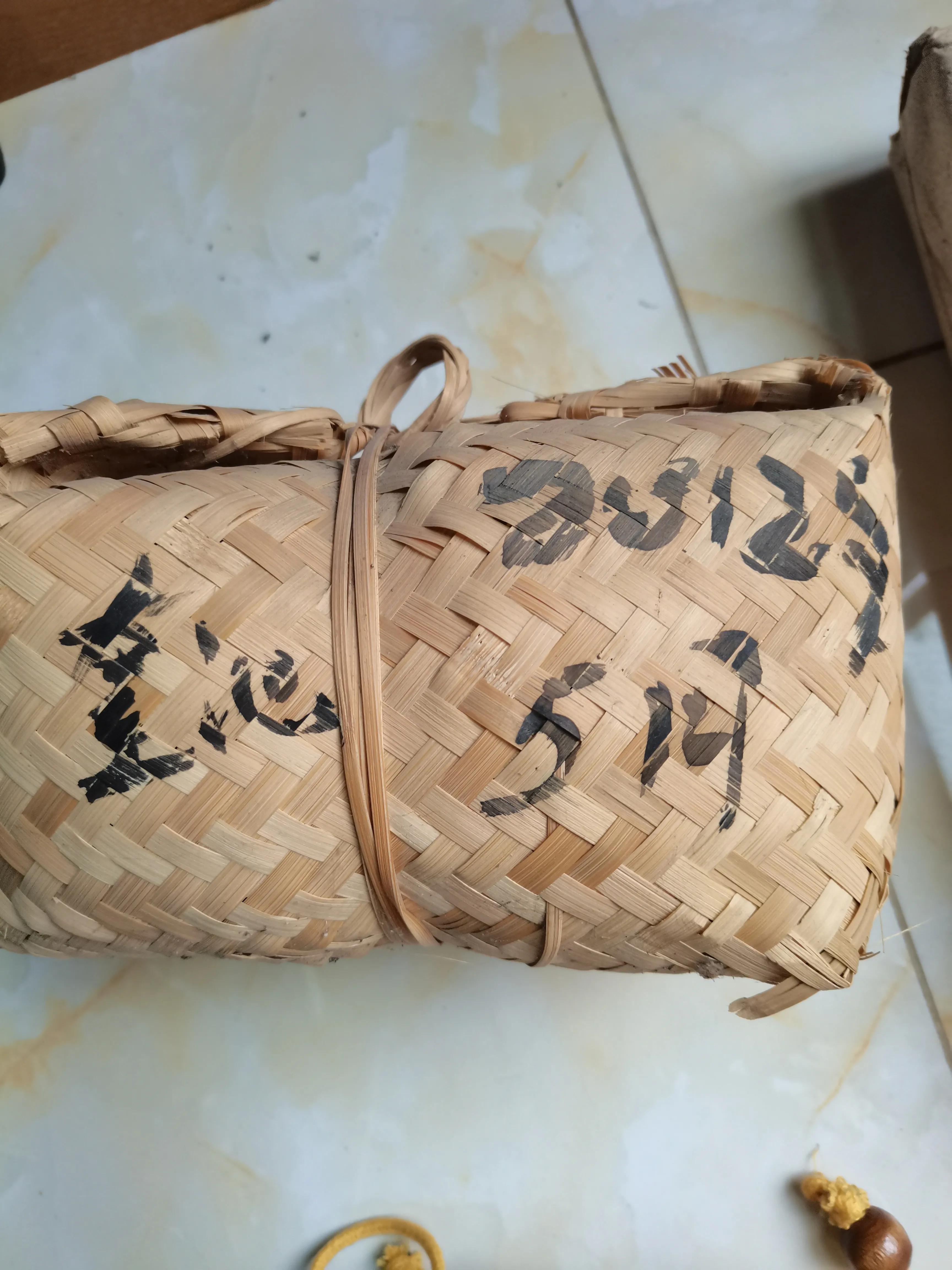 悠扬马帮铃声下的黑茶