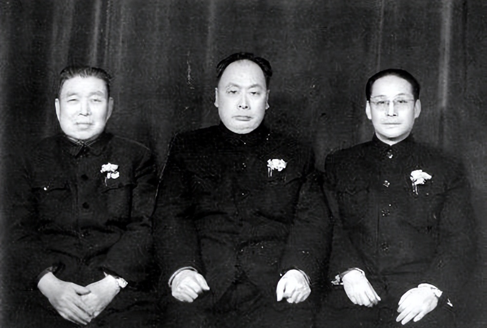 1954年潘汉年坦白实情后，陈毅如当头棒喝，主席震怒：此人不再信