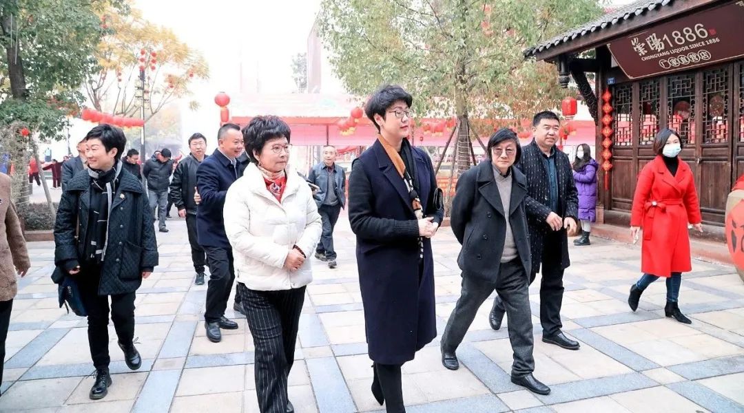 画中有“话”|《崇州十二景》绘画作品创作研讨会嘉宾发言实录