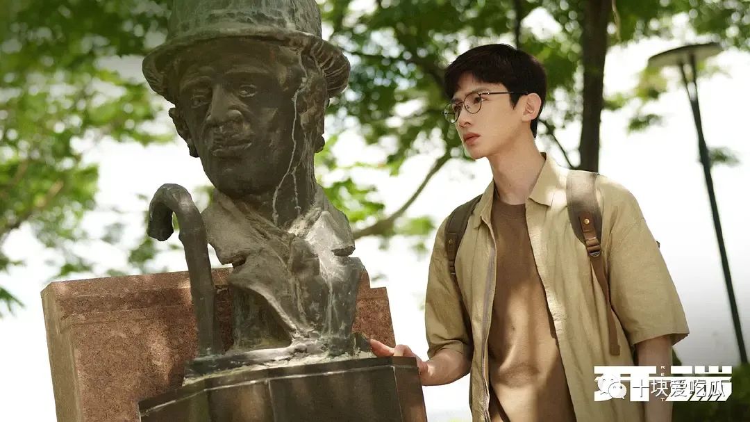 刘昊然路转粉,刘昊然的路人缘好不好