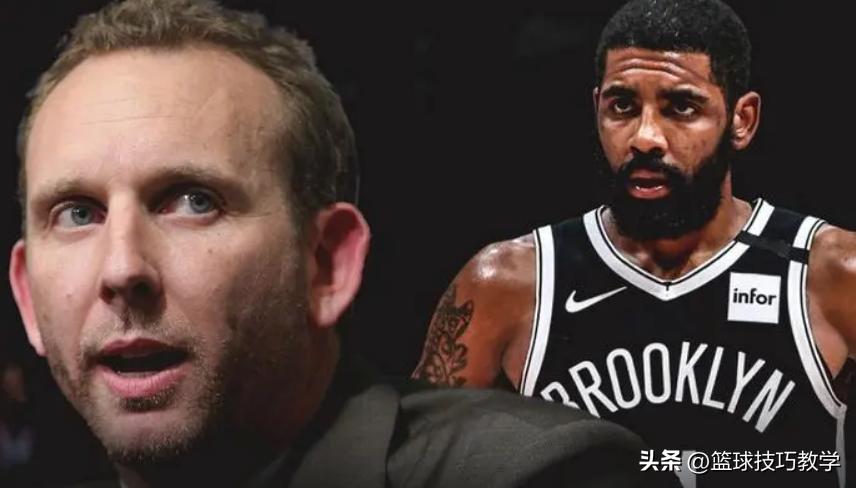 欧文重回篮网？得先满足这6个条件