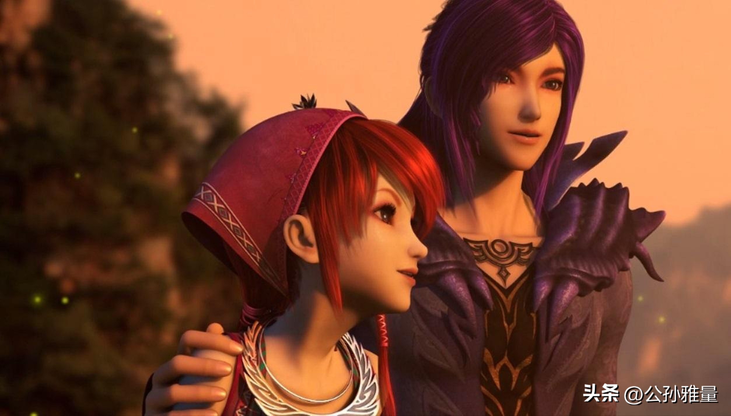 仙剑奇侠传三为什么那么悲惨,仙剑系列游戏哪个剧情最好