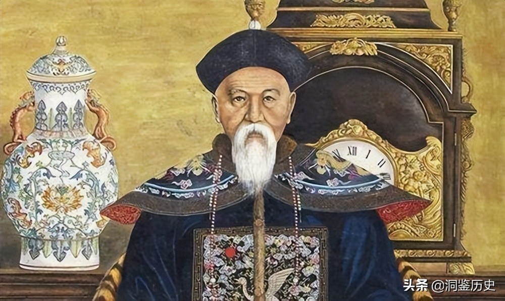 曾国藩对洪秀全的评价,湘军打南京时洪秀全还活着呢吗