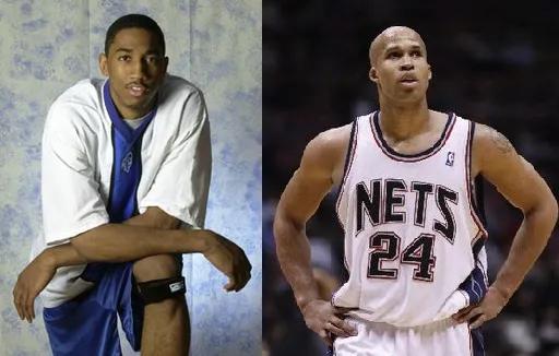 姚明队友布鲁克斯,姚明队友阿根廷斯科拉