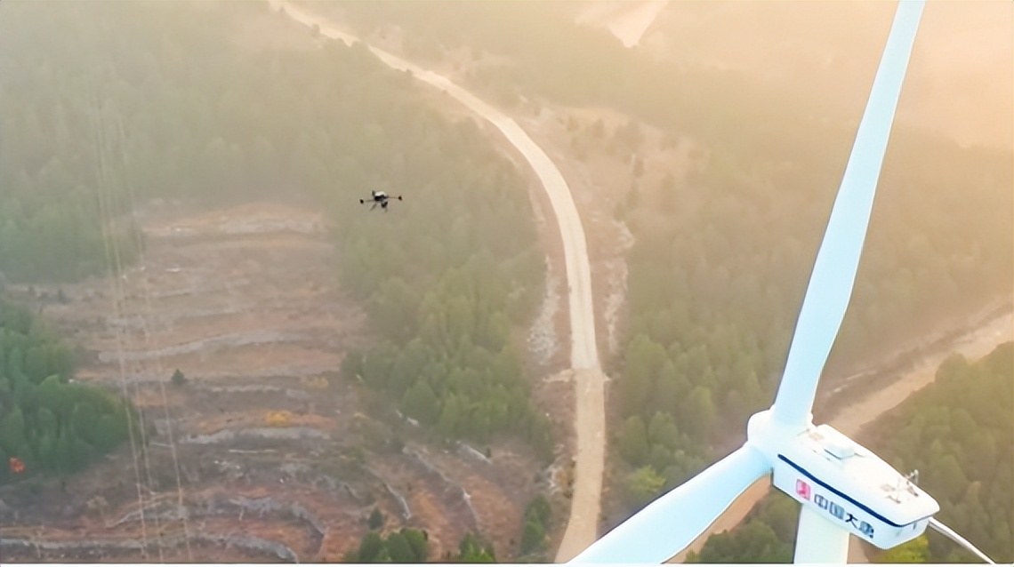 风机叶片巡检需要检查哪些方面,风机叶片巡检教学