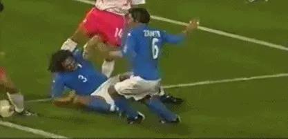 历届世界杯出人意料的事情,那些年参赛选手的奇葩事情