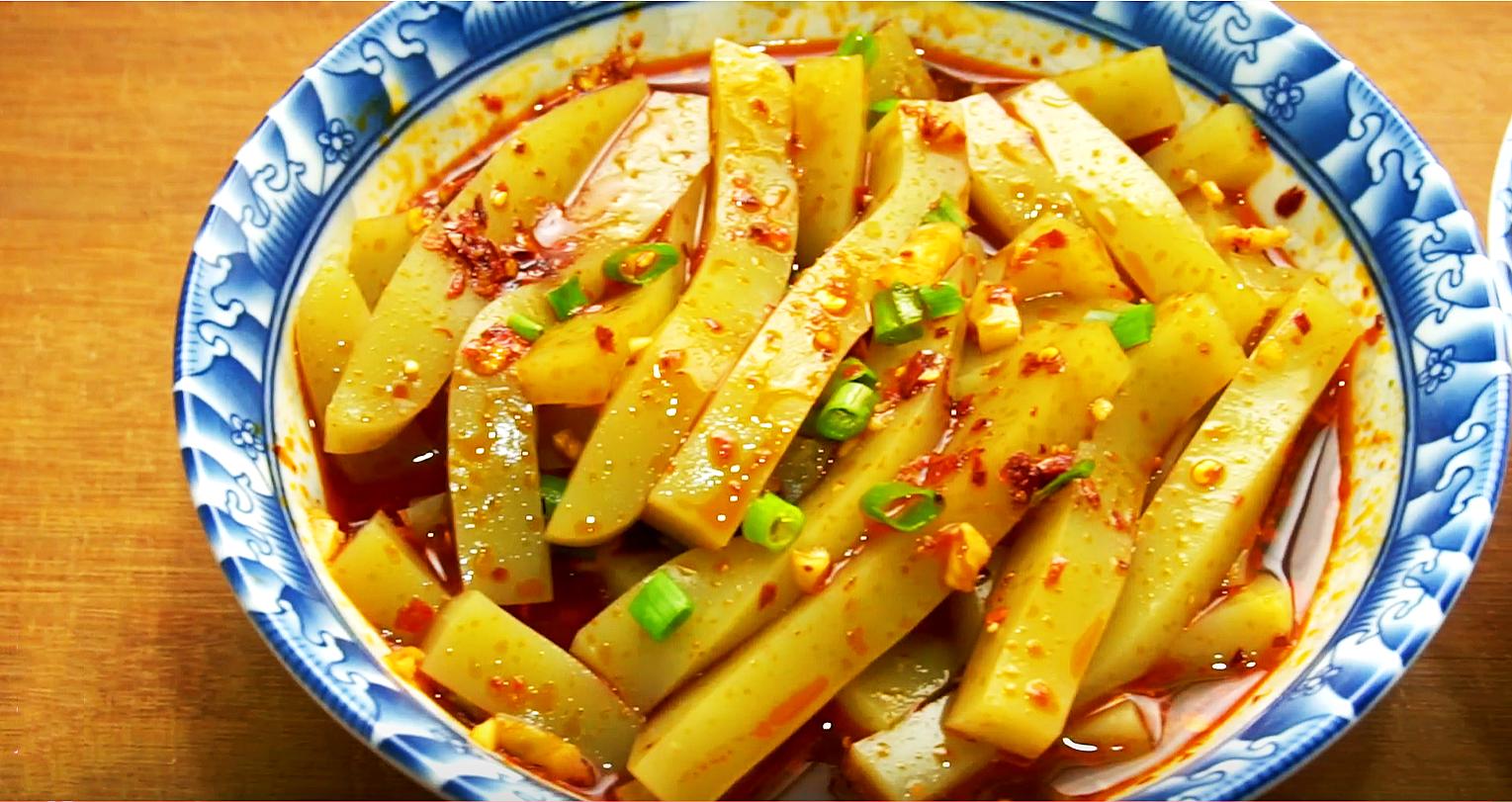 冬季降火小妙招上火不用怕,秋冬季上火了吃什么降火最快