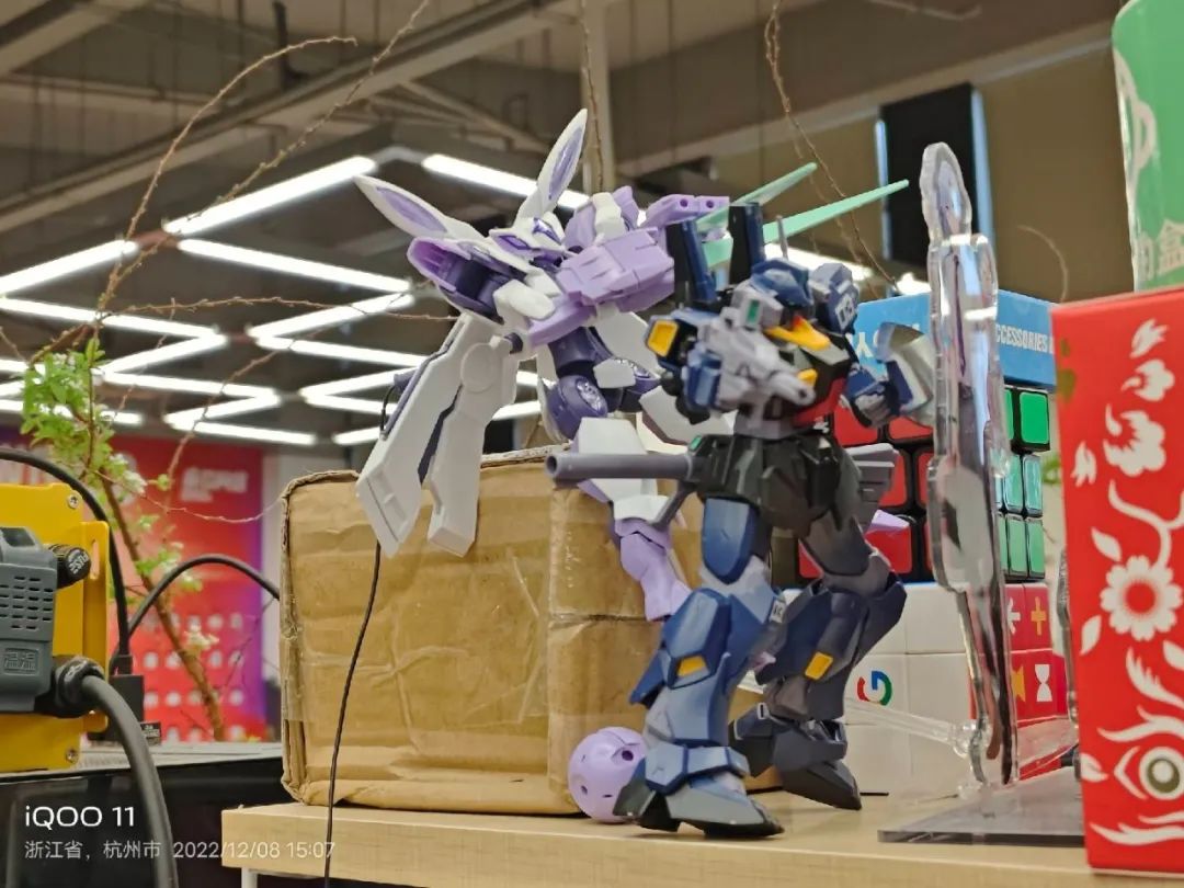 iqoo11主打游戏吗,iqoo主打机