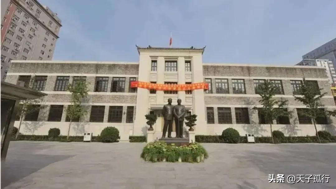 我们如此热爱石家庄|想和你，在石家庄想和你一起做的事