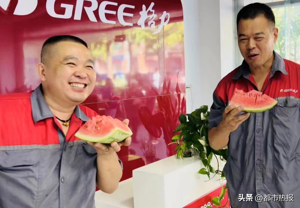 悠悠夏日徐徐凉风,悠悠夏日的清凉时光