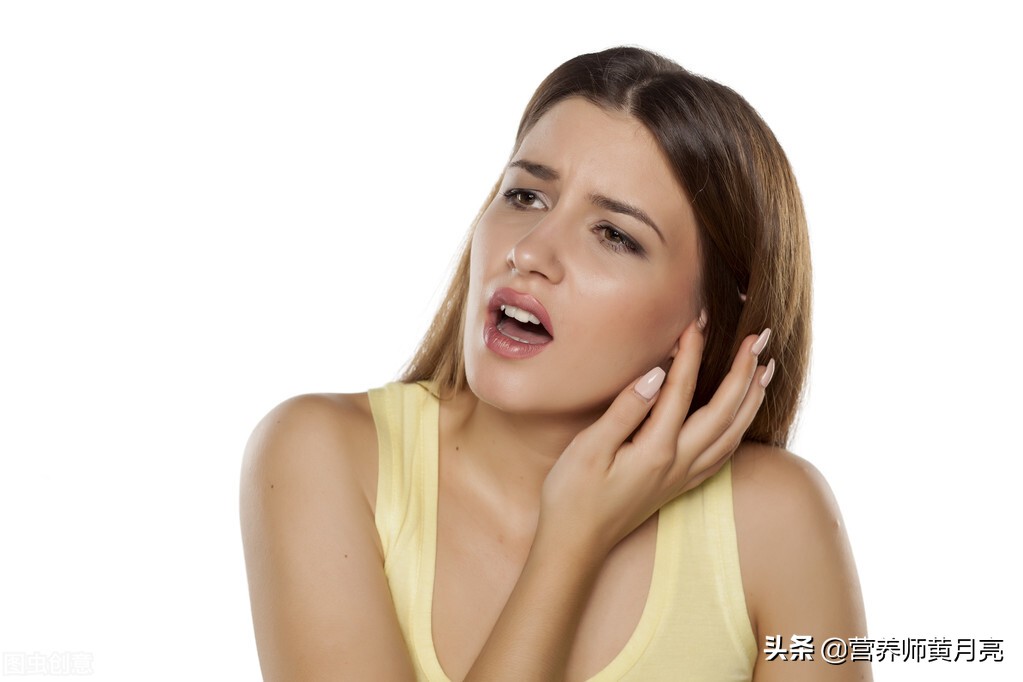 爱耳日：5个原因告诉你，女生千万不要这样打耳洞