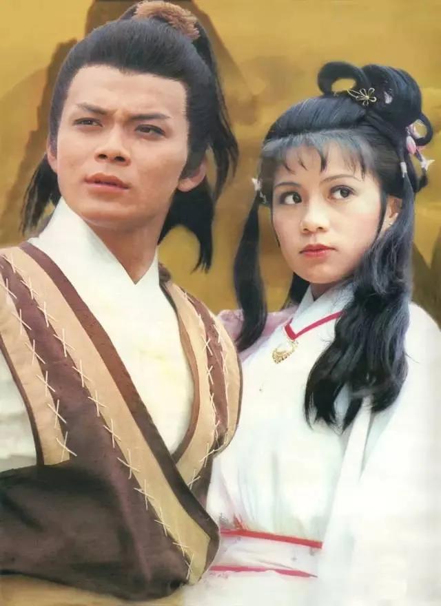 倚天屠龙记外传完整版,倚天屠龙记第一集