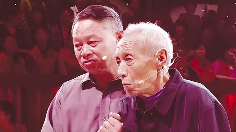 抗战老兵被埋60年,62年大别山剿匪事件