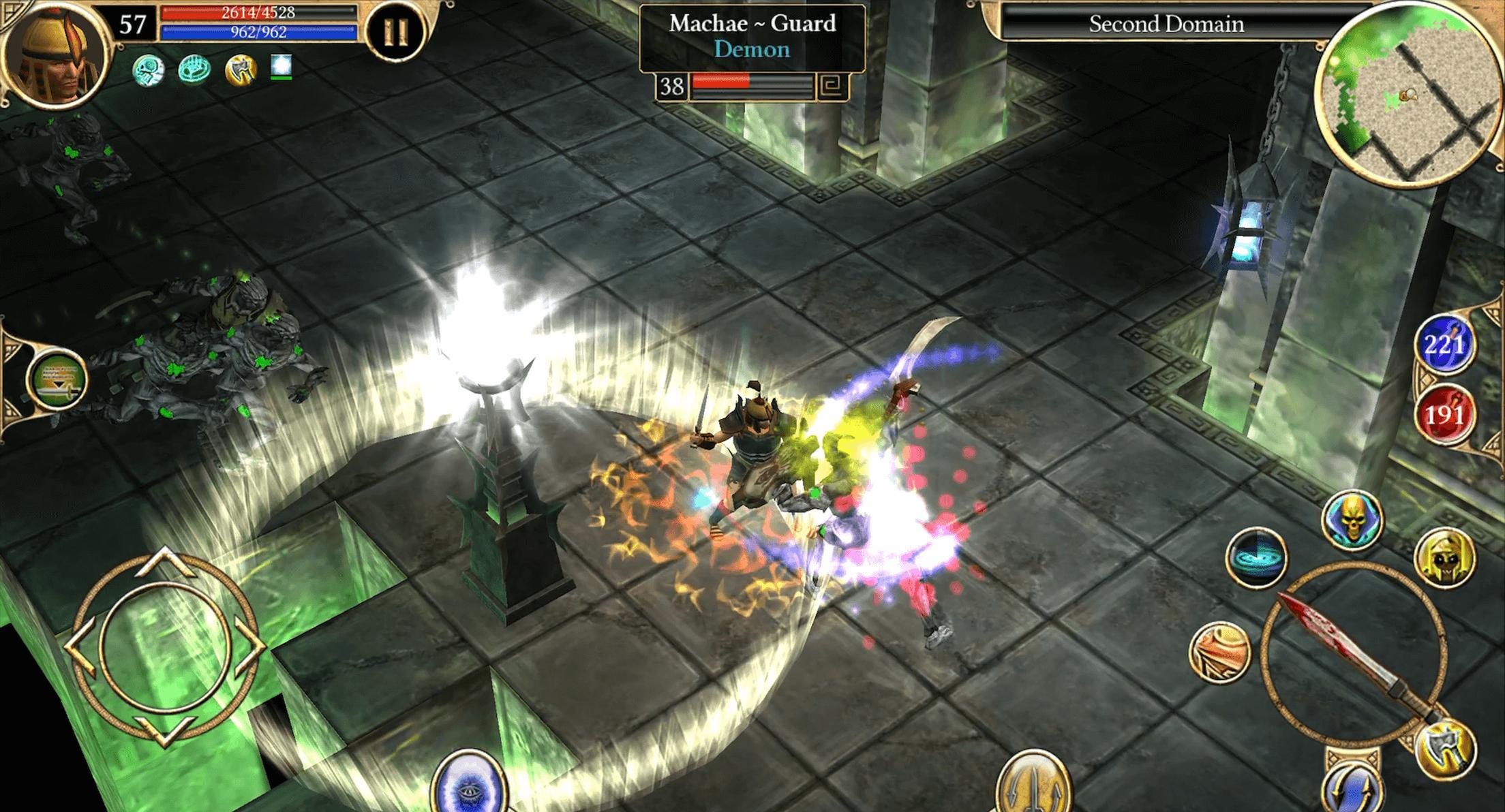 十大不可错过的游戏,十大不可错过的手机游戏