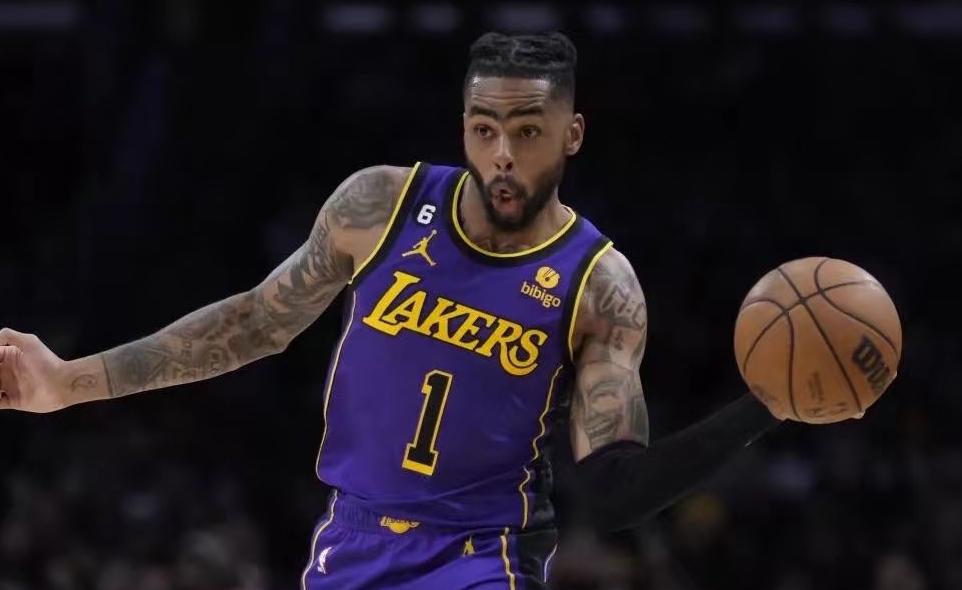 拉塞尔下赛季薪水,拉塞尔续约