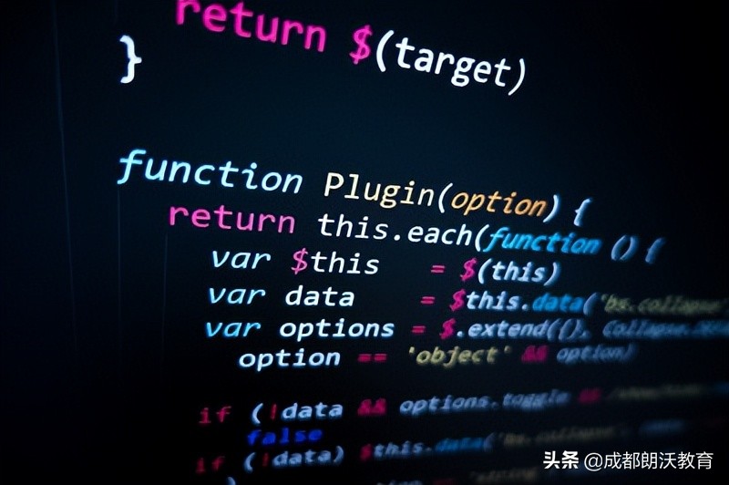 程序员大多数时候都是复制粘贴吗,程序员现在都复制粘贴吗