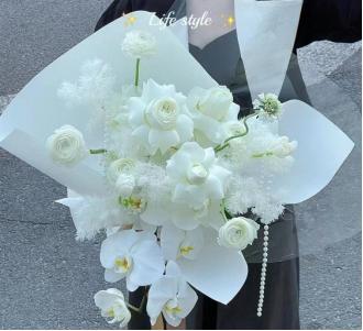 批发鲜花去哪里进货比较好,鲜花批发怎样找到一手货源