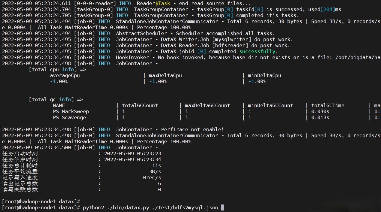 大数据hadoop3.1.3安装与配置,大数据hadoop需要学习多久