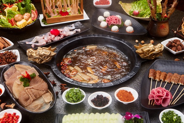 感受古老的历史文化和美食,必吃的13道当地传统美食