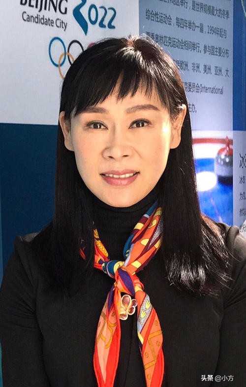 中国冬奥会明星事迹,冬奥会冰雪英雄都有谁