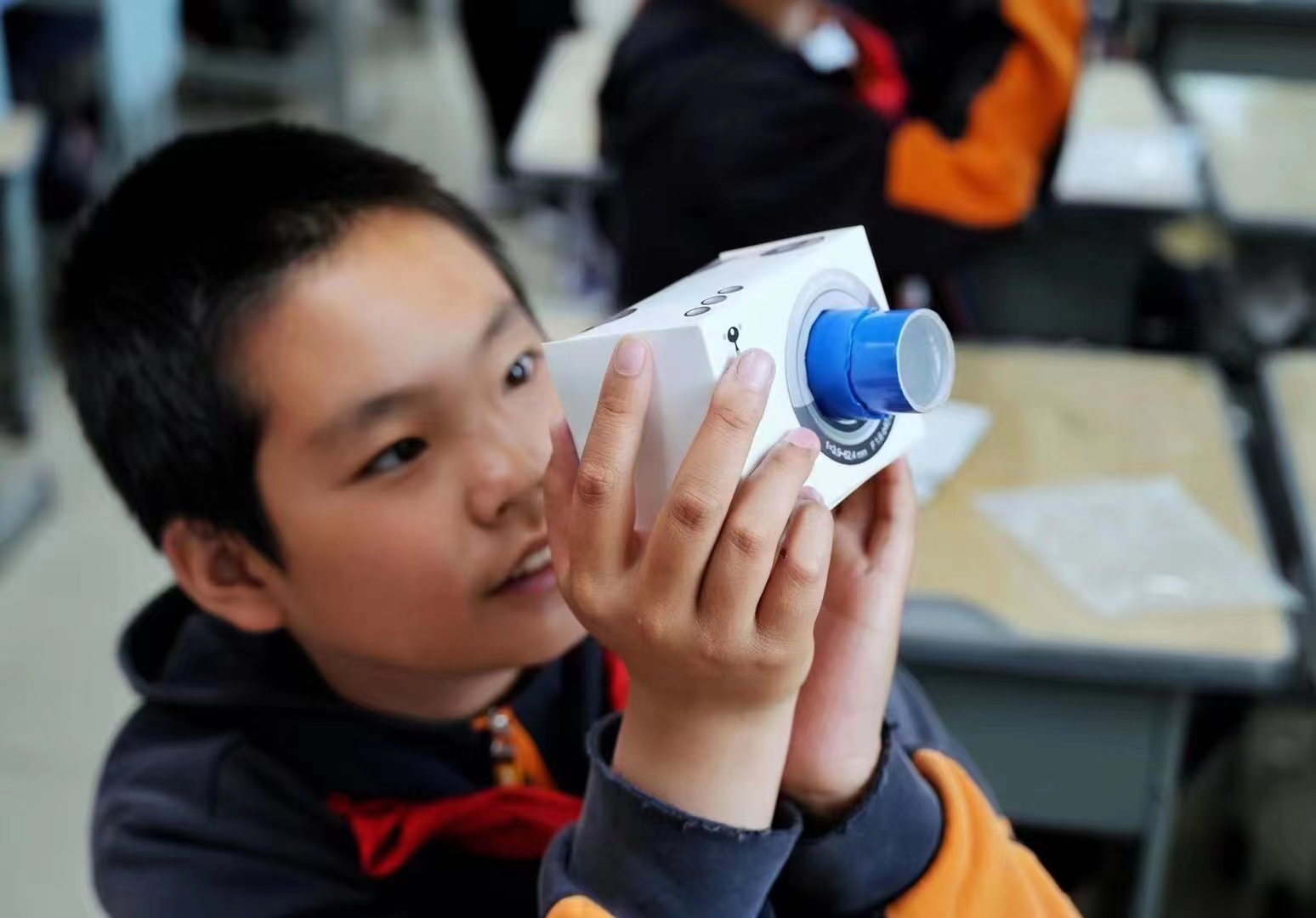 【主题科普】2023年“科普万里行——青海站”暨“科技馆活动进校园”活动顺利开展