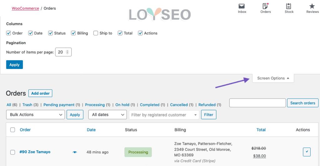 woocommerce订单状态,woocommerce定制类插件