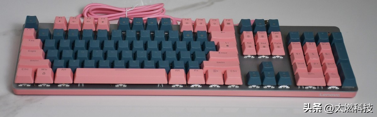 联想rgb键盘和mk5,联想mk5键盘可以接什么牌子的电脑