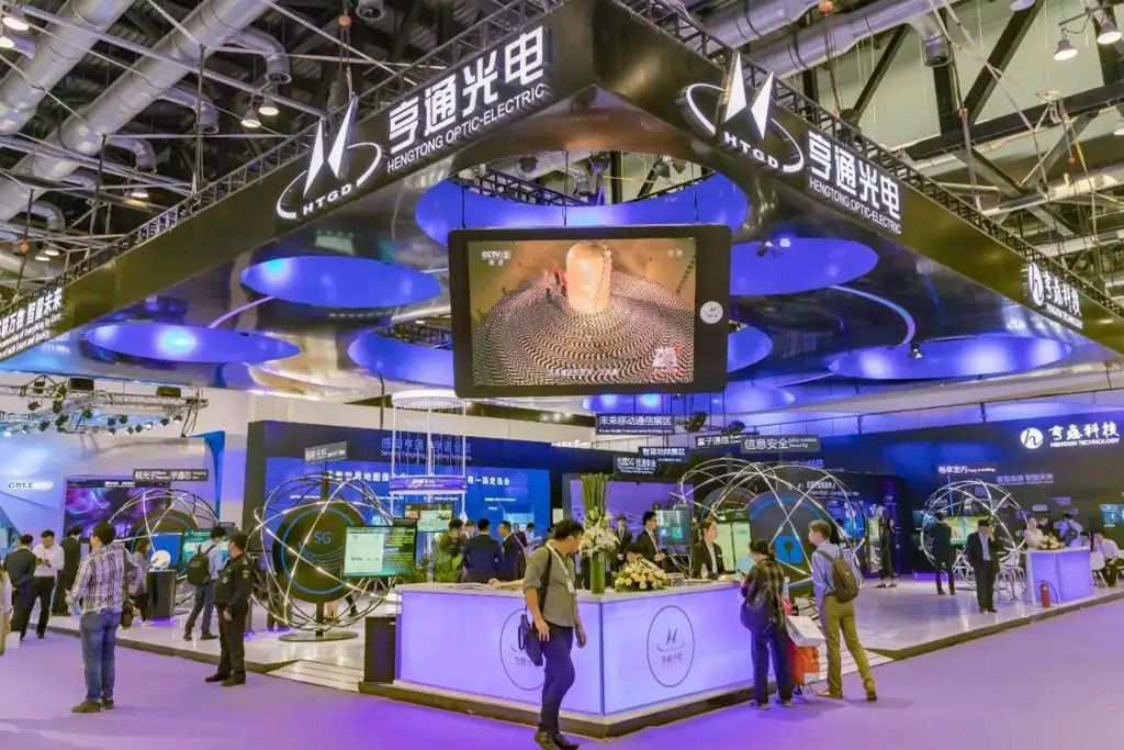 中国质量奖和中国质量提名奖名单,中国质量提名奖获奖单位