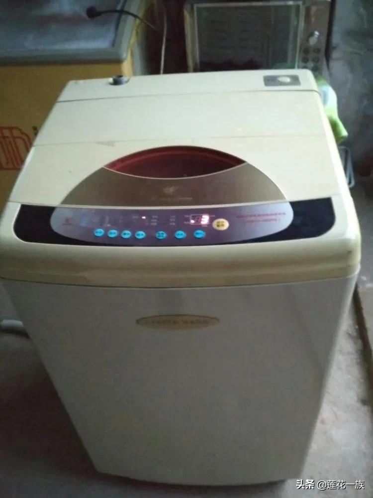 洗衣机的品牌分级,专业洗衣机品牌