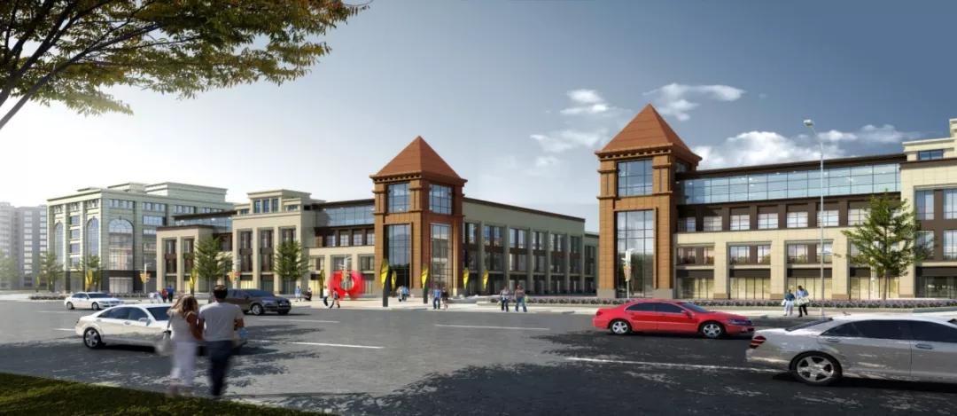 双流空港商务区盛顿开工,双流空港商务区2024动工项目