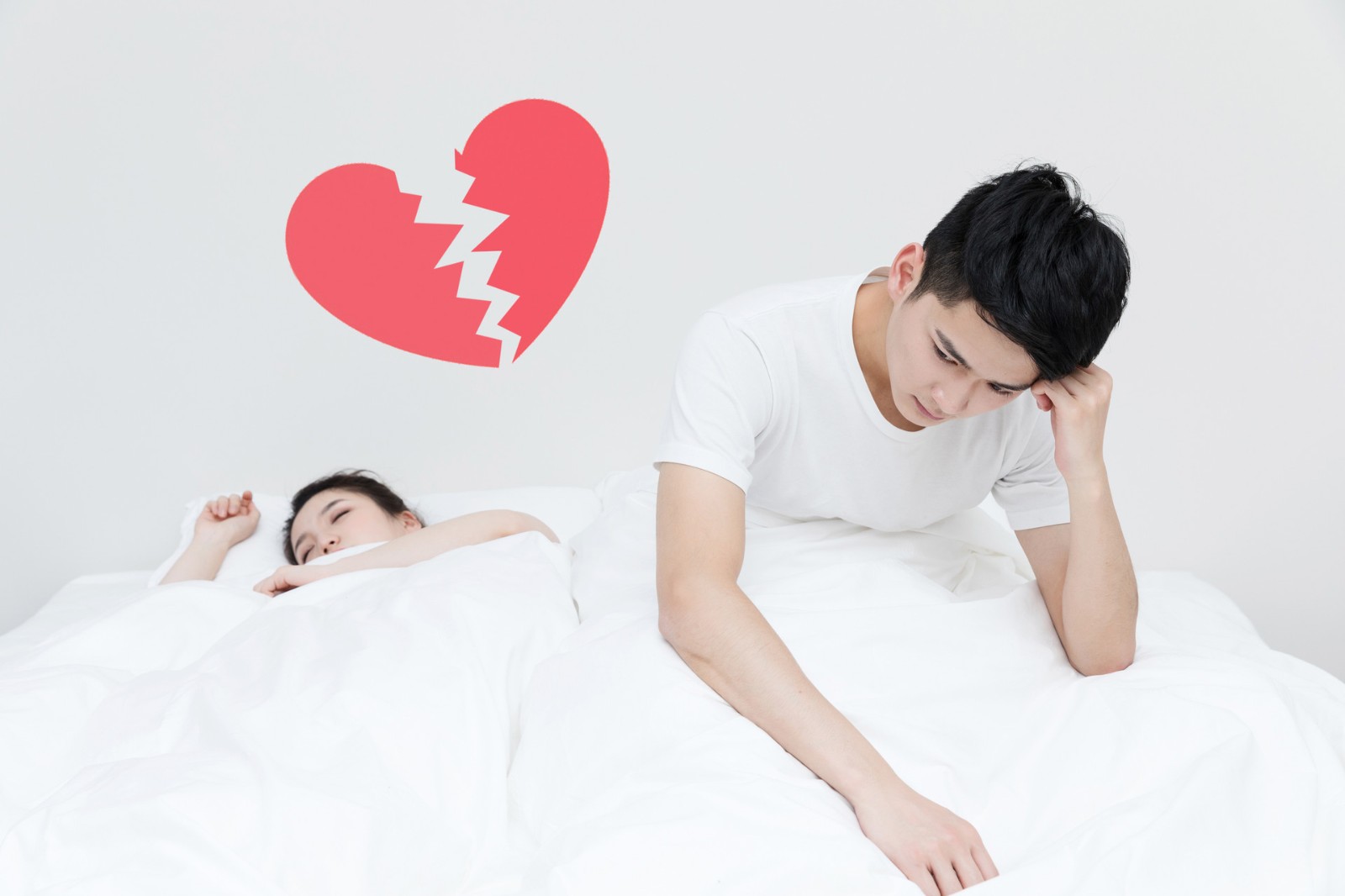 啪啪时女生阴道发出“噗噗”的声音,咋回事?医生:这是一种疾病