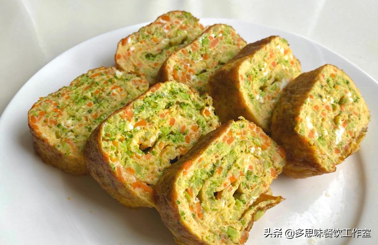 早餐不知道吃什么该怎样做,早餐吃什么最好最简单又营养儿童