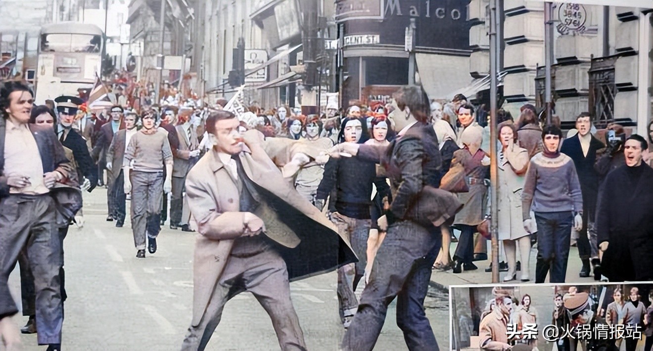 奇案录：各自掌管剃刀*党**，争霸澳洲十余年，她们为何死在查税上？