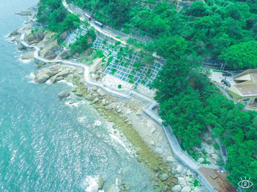 深圳户外好玩的地方推荐,深圳游玩景点户外推荐