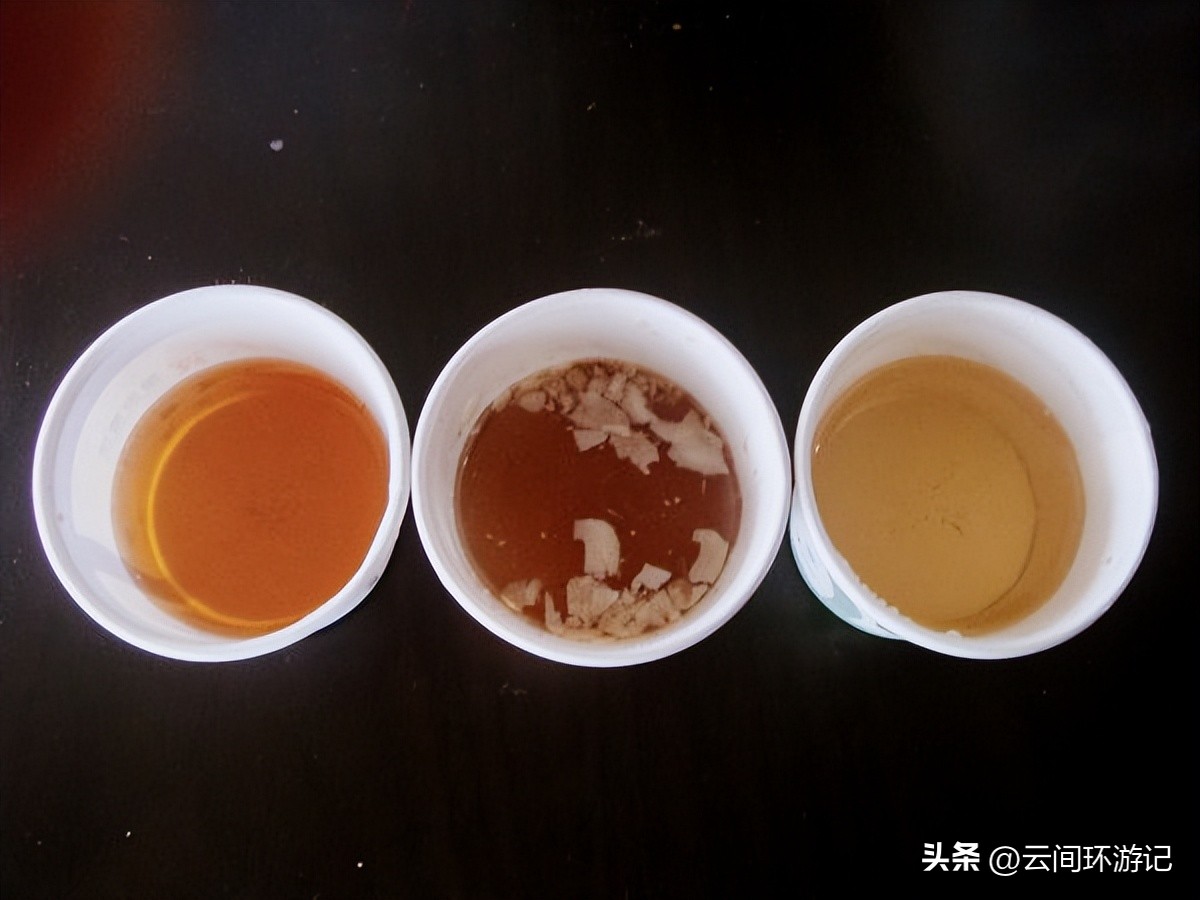 「一根风花雪月的鸡毛」（云南丨昆大丽香）