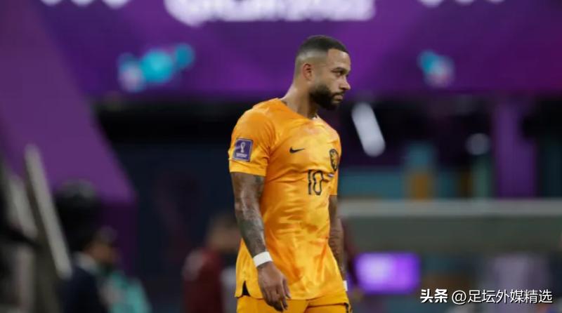 孟菲斯德佩转会马竞,孟菲斯德佩转会利物浦