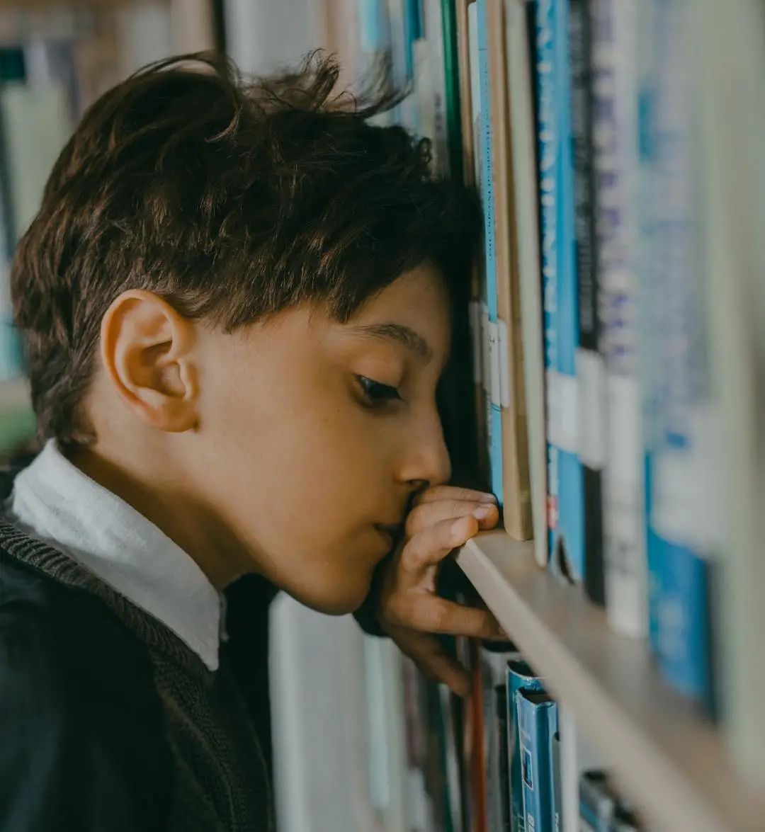 孩子中考压力大不想学习,临近中考怎样缓解孩子的心理压力